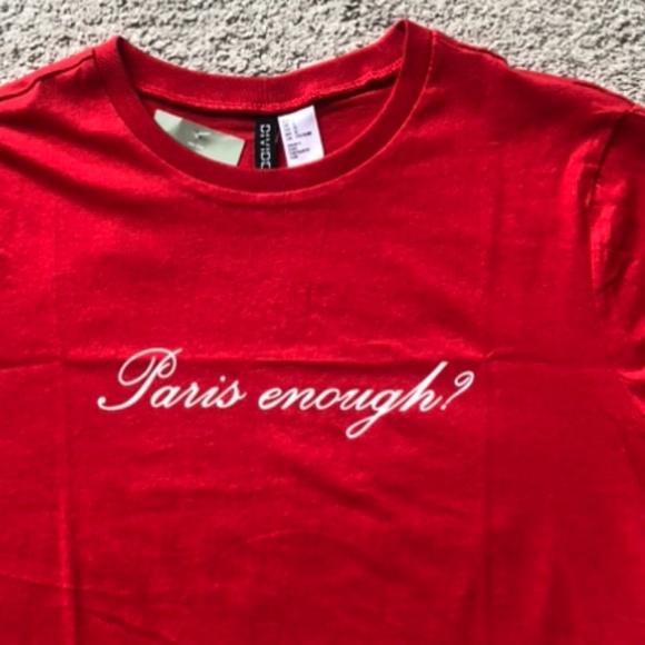 H&M -DIVIDED T-shirt. - Picture 2 of 2